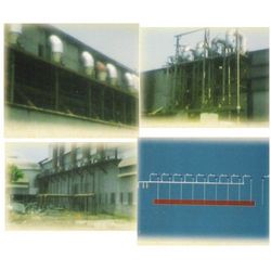 SS Multijet Condenser