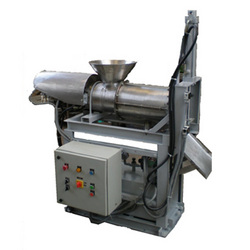 Hydraulic Power Press